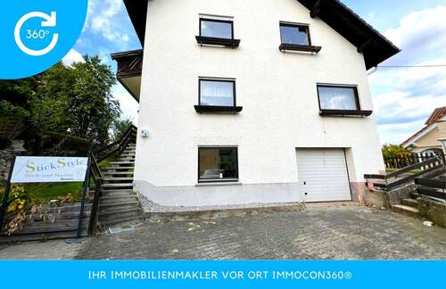 Foto - Haus zum Kaufen in Hadamar Niederhadamar 320.000,00 € 185.3 m²