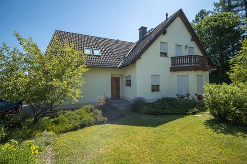 Foto - Haus zum Kaufen in Dippoldiswalde 497.000,00 € 171 m²