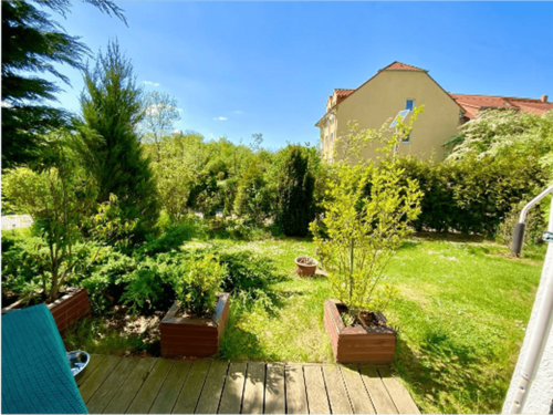 Foto - Wohnung zum Mieten in Borsdorf 1.120,00 € 86 m²