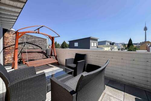 Foto - Haus zum Kaufen in Nürnberg 650.000,00 € 144 m²