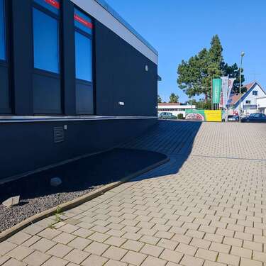 Foto - Garage zu vermieten in Landshut 50,00 €
