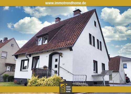 Foto - Haus zum Kaufen in Osnabrück Gretesch 299.000,00 € 115 m²