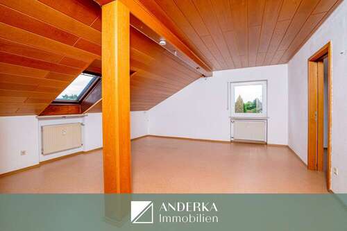 Foto - Wohnung zum Kaufen in Leipheim 180.000,00 € 74.74 m²