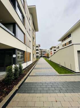 Foto - Wohnung zum Mieten in Bad 1.350,00 € 110 m²