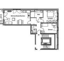 Wohnung zum Kaufen in Ansbach 195.000,00 € 80 m²