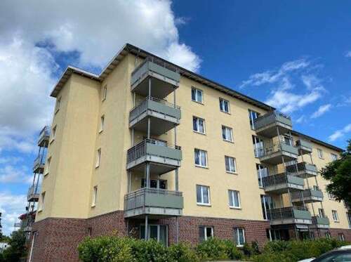 Foto - Wohnung zum Mieten in Kiel 298,26 € 46.97 m²