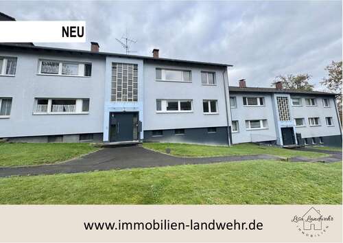 Foto - Wohnung zum Mieten in Waldbröl 495,00 € 67 m²