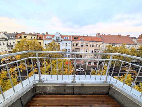 Foto - Wohnung zum Mieten in Berlin 1.041,00 € 35 m²