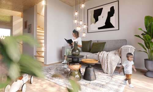 Foto - Haus zum Kaufen in Altomünster 474.000,00 € 110 m²