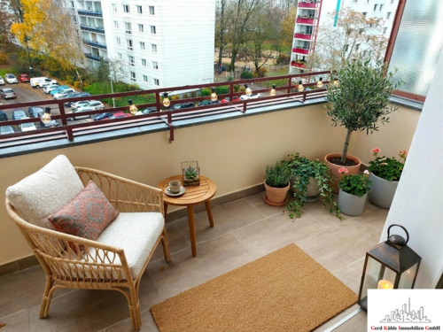 Foto - Wohnung zum Kaufen in Berlin 479.000,00 € 71.51 m²