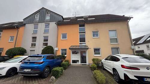 Foto - Wohnung zum Mieten in Erkrath 750,00 € 76 m²