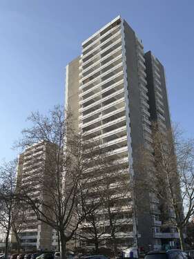 Foto - Wohnung zum Kaufen in Frankfurt am Main 385.000,00 € 85 m²