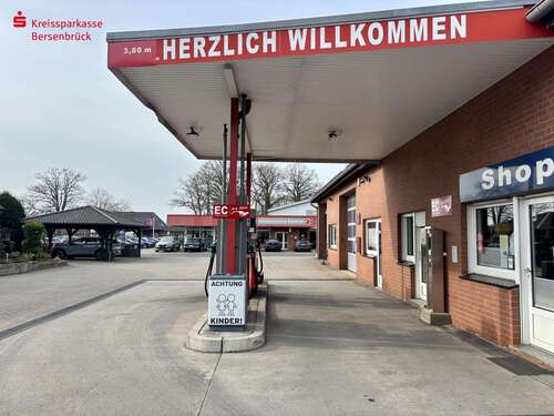 Foto - Spezialgewerbe in Voltlage 698.000,00 € 275.31 m²