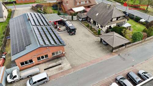 Foto - Spezialgewerbe in Voltlage 745.000,00 € 275.31 m²