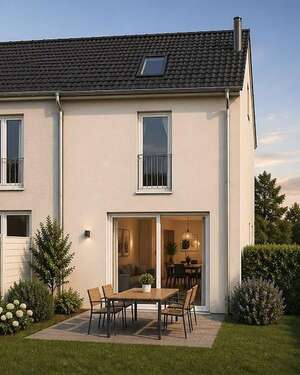 Foto - Haus zum Kaufen in Bad Aibling 660.000,00 € 103 m²