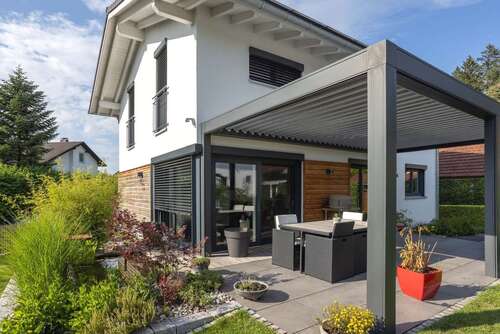 Foto - Haus zum Kaufen in Iffeldorf 1.298.000,00 € 167.08 m²