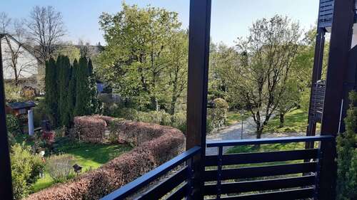 Foto - Wohnung zum Mieten in Kirchheim 1.340,00 € 91 m²