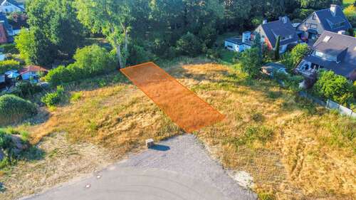 Foto - Grundstück zu verkaufen in Rheinberg 115.000,00 € 368 m²