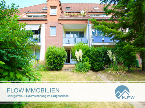 Foto - Wohnung zum Kaufen in Steinhöfel 110.000,00 € 73 m²
