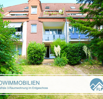 Wohnung zum Kaufen in Steinhöfel 110.000,00 € 73 m²