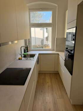 Foto - Wohnung zum Mieten in Berlin 1.264,20 € 84.28 m²