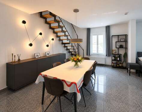 Foto - Wohnung zum Kaufen in Regensburg 450.000,00 € 75 m²