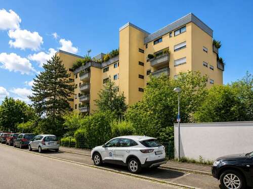 Foto - Wohnung zum Kaufen in Wendelstein 269.000,00 € 99 m²
