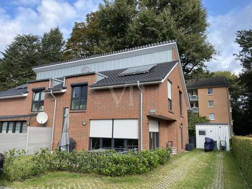 Foto - Haus zum Mieten in Oldenburg 1.425,00 € 120 m²