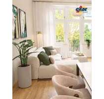 Wohnung zum Mieten in Marburg 1.800,00 € 114 m²