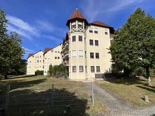 Foto - Wohnung zum Kaufen in Roth 349.000,00 € 106 m²