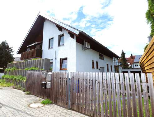 Foto - Haus zum Kaufen in Ingolstadt 820.000,00 € 274 m²
