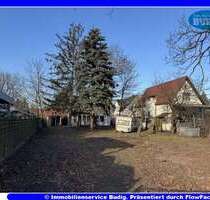 Grundstück zu verkaufen in Fredersdorf-Vogelsdorf 235.000,00 € 749 m²