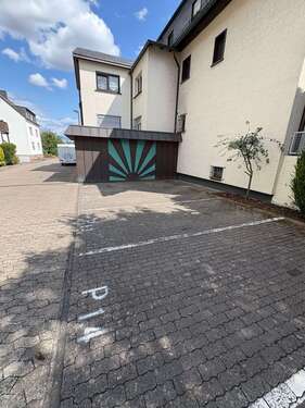 Foto - Garage zu vermieten in Mülheim-Kärlich 80,00 € 15 m²