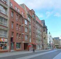 Wohnung zum Mieten in Halle 343,00 € 52.78 m²