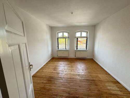 Foto - Wohnung zum Kaufen in Wittenberge 60.000,00 € 50.85 m²