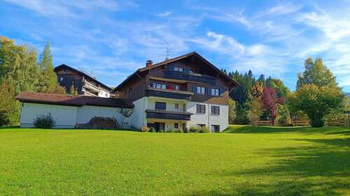 Foto - Wohnung zum Kaufen in Wertach 239.000,00 € 51.57 m²