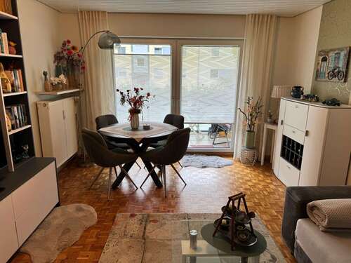 Foto - Wohnung zum Kaufen in Dachau 369.000,00 € 58.32 m²