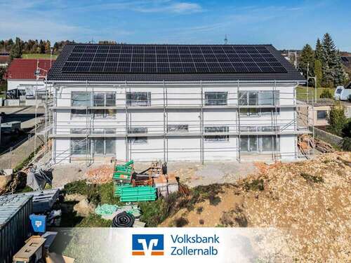 Foto - Wohnung zum Kaufen in Winterlingen 394.000,00 € 94 m²