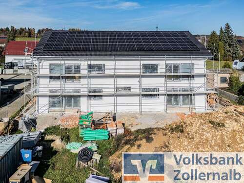 Foto - Wohnung zum Kaufen in Winterlingen 394.000,00 € 120.59 m²