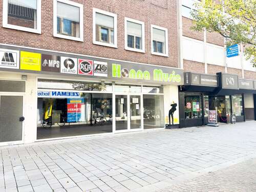 Foto - Einzelhandel in Bocholt 1.200,00 € 250 m²
