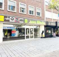Einzelhandel in Bocholt 1.200,00 € 250 m²