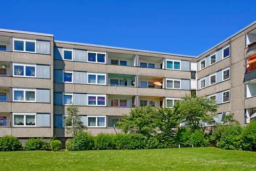 Foto - Wohnung zum Mieten in Hamm 519,00 € 79.28 m²