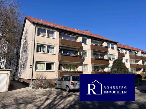 Foto - Wohnung zum Kaufen in Laatzen 229.000,00 € 91 m²