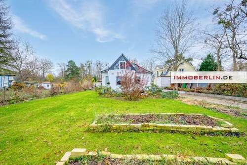 Foto - Haus zum Kaufen in Falkensee 415.000,00 € 65 m²