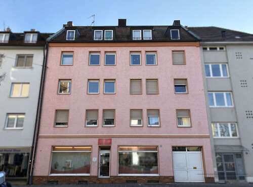 Foto - Haus zum Kaufen in Nürnberg 1.990.000,00 € 628 m²