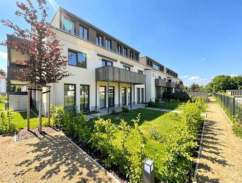 Foto - Wohnung zum Kaufen in Leipzig 399.000,00 € 86.78 m²