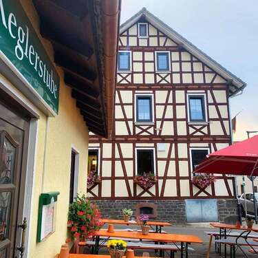 Foto - Gastronomie in Feldatal-Groß-Felda 99.500,00 € 560 m²