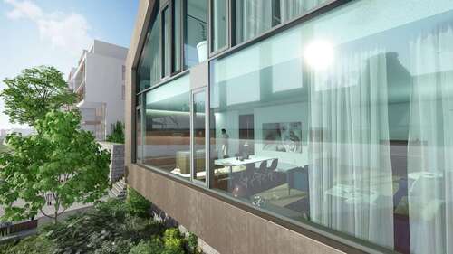 Foto - Haus zum Kaufen in Krefeld 1.664.400,00 € 239.48 m²