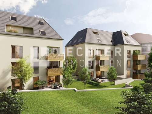 Foto - Wohnung zum Kaufen in Stuttgart Stuttgart-Ost 819.800,00 € 108 m²