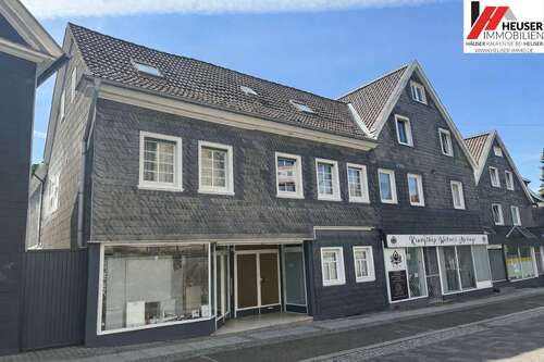 Foto - Haus zum Kaufen in Remscheid 215.000,00 € 111 m²